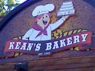 Kean's bakery closing. Things To Know About Kean's bakery closing. 